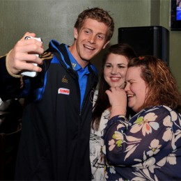 Union preseason fan weekend in pictures