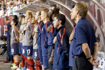USMNT: Notes on the roster for upcoming WCQs