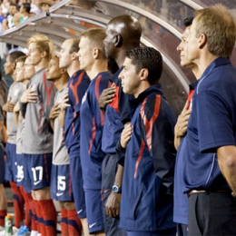 USMNT: Notes on the roster for upcoming WCQs