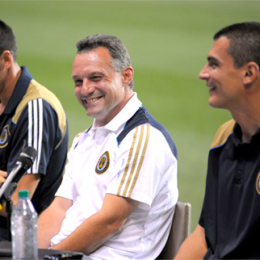 Reaction to Seba interview bombshell, Nowak presser, more