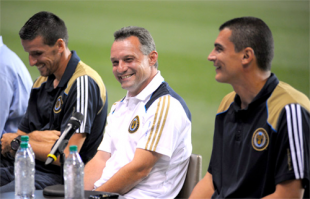 Reaction to Seba interview bombshell, Nowak presser, more