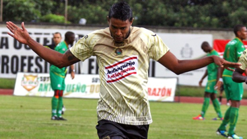 Lionard Pajoy