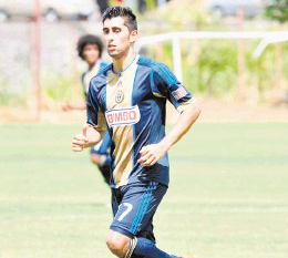 Union drop first match in Costa Rica, Liverpool win something, more news