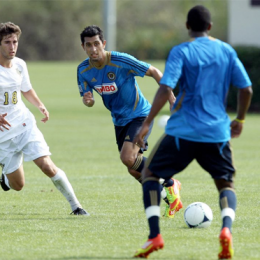 News from Union’s 5-0 win over UCF, more