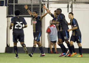 Union v Orlando City