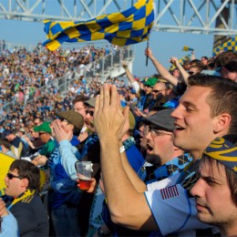 Fan’s view: The work of a fan