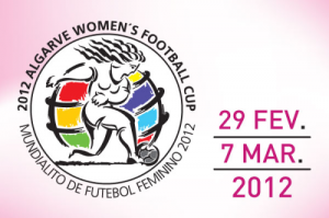 2012 Algarve Cup