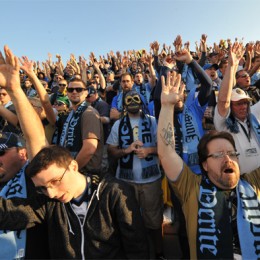 KYW Philly Soccer Show: You are the guest