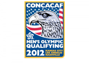 CONCACAF mens olympic qualifying 2012
