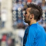 Philadelphia Union vs. Colorado Rapids by Daniel Gajdamowicz