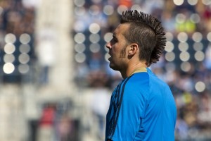 Philadelphia Union vs. Colorado Rapids by Daniel Gajdamowicz