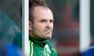 John Spencer