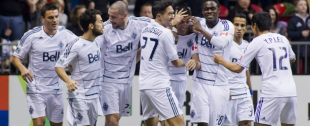 Seba scores, Nowak & Gomez quotes, RSL downs LA, more