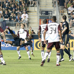 Nowak: Expect fast & physical Rapids. Should Union play MLS teams in preseason? More.