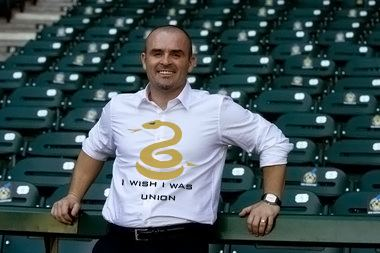 Phil Haralam - What John Spencer really thinks