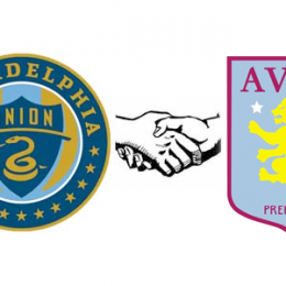 Union to host Aston Villa at PPL on July 18