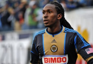 Match Report: Philadelphia Union 1-2 Houston Dynamo