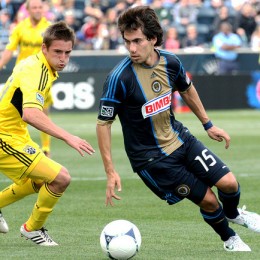 Gabriel Farfan: I asked for a trade