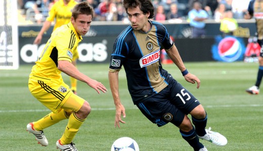 Gabriel Farfan: I asked for a trade