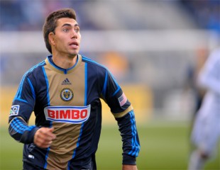 Analysis & player ratings: Union 2-1 Galaxy