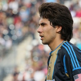 Garfan traded to Chivas