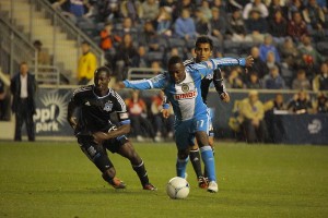 Freddy Adu