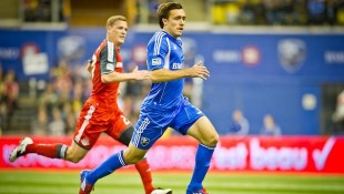 Philly abroad: Convey, Wenger game-winners