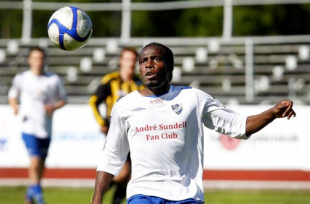 Former Jr. Lone Star player signs with Swedish club