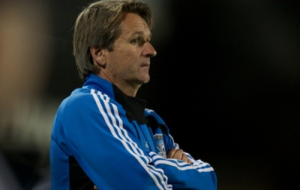 Frank Yallop