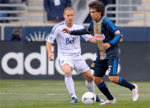 Garfan rising, Nowak says shoot, more news