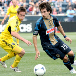 Season Review: Gabriel Farfan