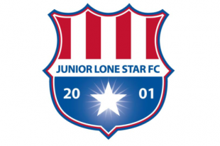 Junior Lone Star 2012 schedule released