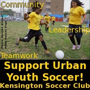 Kensington Soccer Club
