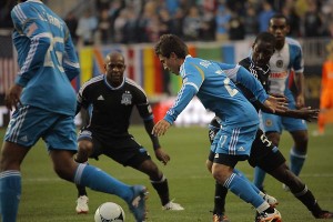 Michael Farfan