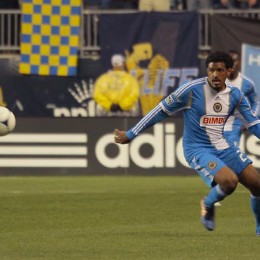 Williams: TFC are dangerous, more news