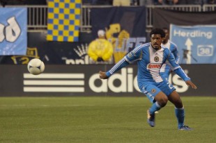 Williams: TFC are dangerous, more news