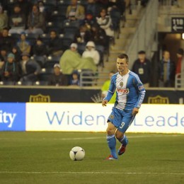 Player of the Week: Jack McInerney
