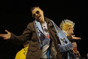 Fans’ view: Alternate Union realities