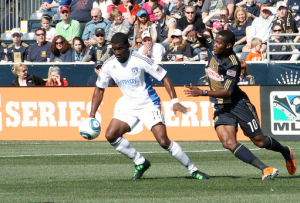 Mwanga v SJ
