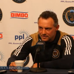 Quotes, reaction to Nowak Mwanga presser, more