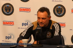 Quotes, reaction to Nowak Mwanga presser, more