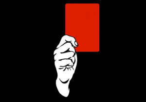 Red Card