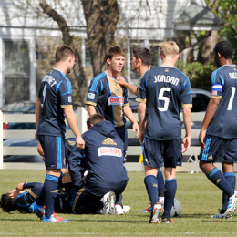 Chelsea, no Torres, closed doors Reserve game