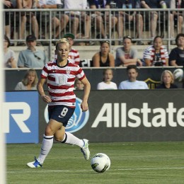 US Women defeat Canada in send off match