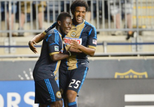 Union 1st USOC win, H-burg tops NE, more news