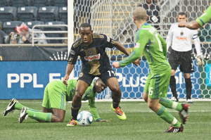 Amobi v Seattle