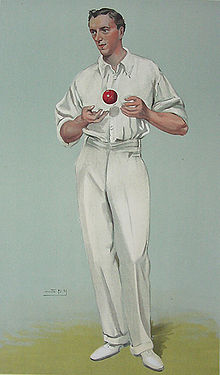Bernard Bosanquet in 1905