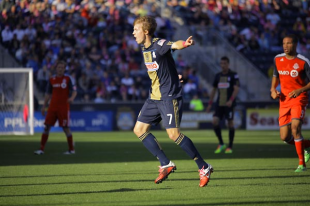 Beware of TFC, Gomez callup, Nat news & more