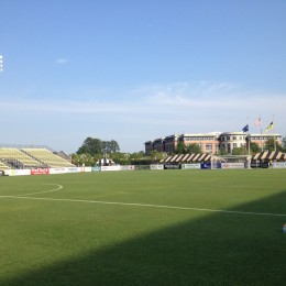 Inside Reading: The US Open Cup road trip