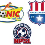 FC Sonic v Junior Lone Star